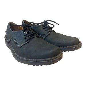 Clarks Collection Leather Casual Oxfords